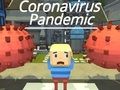 Peli Kogama: Koronavirus kaupungissa  verkossa