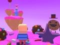 Peli Kogama: Candy Wonderland Parkour verkossa