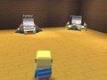 Peli Kogama: Parkour Premium verkossa