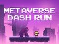 Peli Metaverse Dash Run verkossa