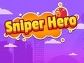 Peli Sniper sankari  verkossa