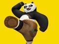 Peli Kung Fu Panda Dragon Knight palapeli  verkossa
