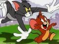 Peli Jerry ja Tom Puzzle  verkossa