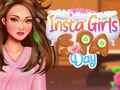 Peli Insta Girls Spa Day verkossa Peli Insta Girls Spa Day verkossa