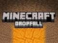 Peli Minecraft -putoaminen verkossa