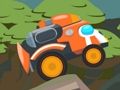 Peli Kingdom Force Course Contre le tulivuori  verkossa