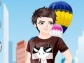 Peli Cool Boy Pue  verkossa