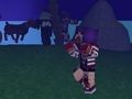 Peli Blocky Combat Swat Desert Storm Zombie verkossa