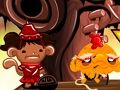 Peli Apina Go Happy Stage 708 verkossa