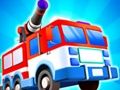 Peli IDLE Firefighter 3D verkossa