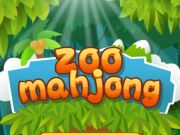 Peli Zoo Mahjong verkossa
