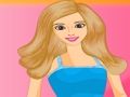 Peli Barbie-kakun koristelu verkossa Peli Barbie-kakun koristelu verkossa