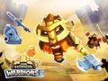 Peli Honor Warriorsille. io  verkossa