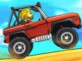 Peli Kiivetä Racing 3D verkossa