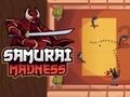 Peli Samurain hulluus  verkossa