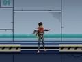 Peli Ekans: Jetpack -räjähdys verkossa