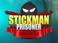 Peli Yhdysvaltain poliisin Stickman-rikollinen  verkossa
