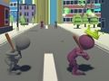 Peli Baseball-hitti  verkossa