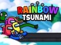 Peli Sateenkaaren tsunami  verkossa
