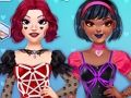 Peli Fashionists DIY -korsetin muodonmuutos  verkossa