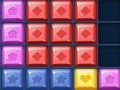 Peli Block Breaker King: Mission verkossa