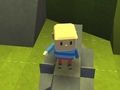 Peli Kogama: Panda Parkour verkossa