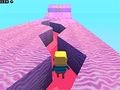 Peli Kogama: Cristals Parkour Pink verkossa