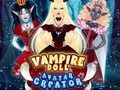 Peli Vampire Doll Avatarin luoja verkossa Peli Vampire Doll Avatarin luoja verkossa