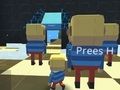 Peli Kogama: Kogamians parkour verkossa