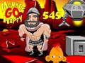 Peli Apina Go Happy Stage 545 verkossa