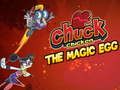 Peli Chuck Chicken taikamuna  verkossa