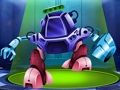 Peli Rakenna Dance Bot  verkossa