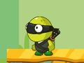 Peli Ninja-seikkailu  verkossa