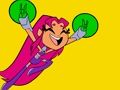 Peli Teen Titans Go palapeli  verkossa