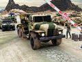 Peli Armeijan koneenkuljetusauto  verkossa