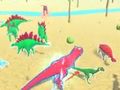 Peli Dino -hallinto verkossa