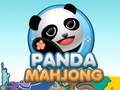 Peli Panda Mahjong verkossa
