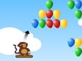 Peli Bloons verkossa