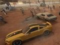 Peli Zombie -auto -onnettomuus: Drift Zone verkossa