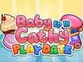 Peli Baby Cathy Ep18: Toistopäivä  verkossa