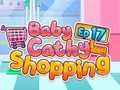 Peli Baby Cathy Ep17: Ostokset  verkossa