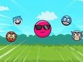 Peli Roller Ball X: Pomppipallo  verkossa