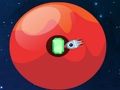 Peli Planet Explorer vähennyslasku  verkossa