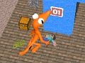 Peli Rainbow Noob Survivor 3D verkossa
