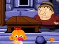 Peli Happy Monkey: Taso 94  verkossa