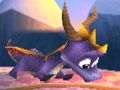 Peli Spyro the Dragon verkossa