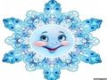 Peli Lumihiutaleet tyhjäkäynnillä verkossa