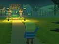 Peli Kogama: Spooky Games verkossa