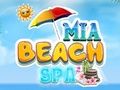 Peli Mia Beach Spa verkossa