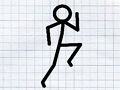 Peli Jumper Stickman !!! verkossa